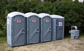 Types of Portable Toilets We Offer in Leoti, KS